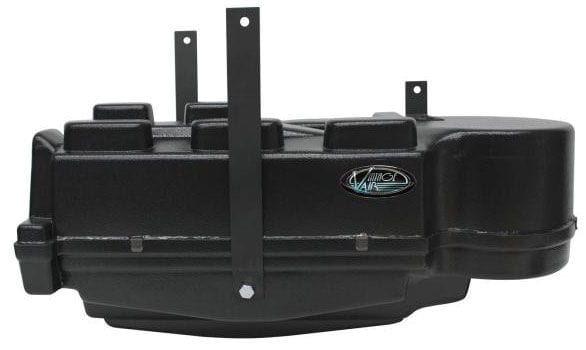 VINTAGEAIR Vintage Air Vintage Air Gen II Mini Mock-Up Unit VA660050-VUA SR