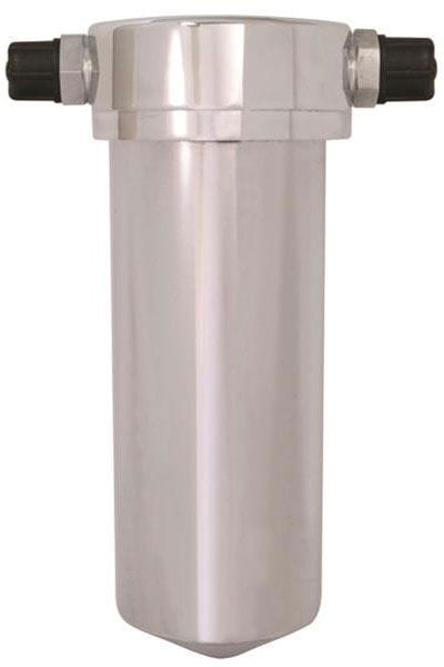 VINTAGEAIR Vintage Air Vintage Air Polished Aluminium Drier VA07330-VUQ SR