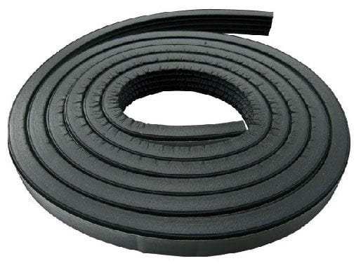 VINTIQUE 3/8" x 3/16" x 8FT Vintique Vintique Inc Cowl & Radiator Lacing For The Street Rod VISR-16739 SR