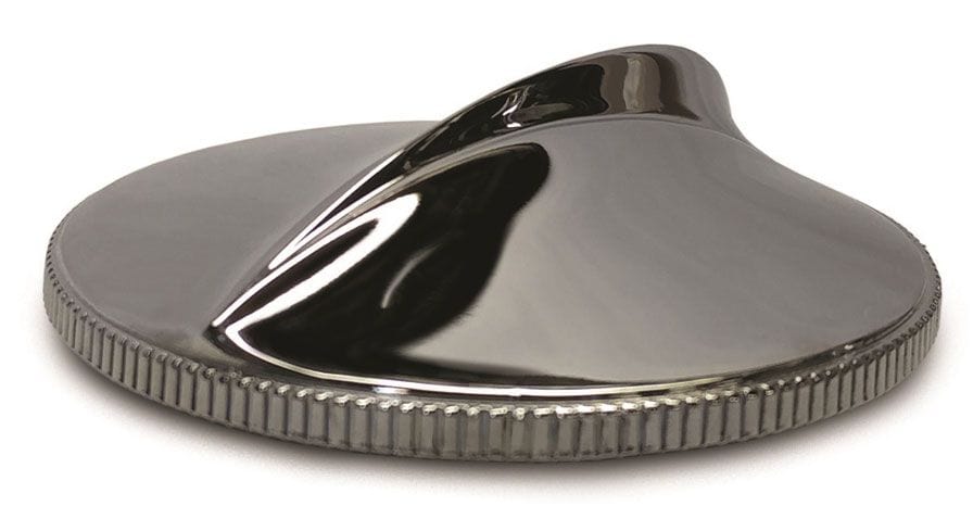 VINTIQUE Suit 1928-29 Ford Model A Vintique Chrome Radiator Cap VIA-8100-A SR