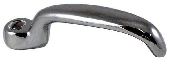 VINTIQUE Suit 1928-34 Ford Except 1932 (Open) Vintique Vintique Inc Chrome Interior Door Handles VIA-702400-C SR