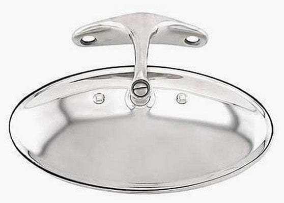 VINTIQUE Suit 1932-36 Ford Closed Car Vintique Vintique Inc S/S Interior Rear View Mirror VIB-17682-SR SR