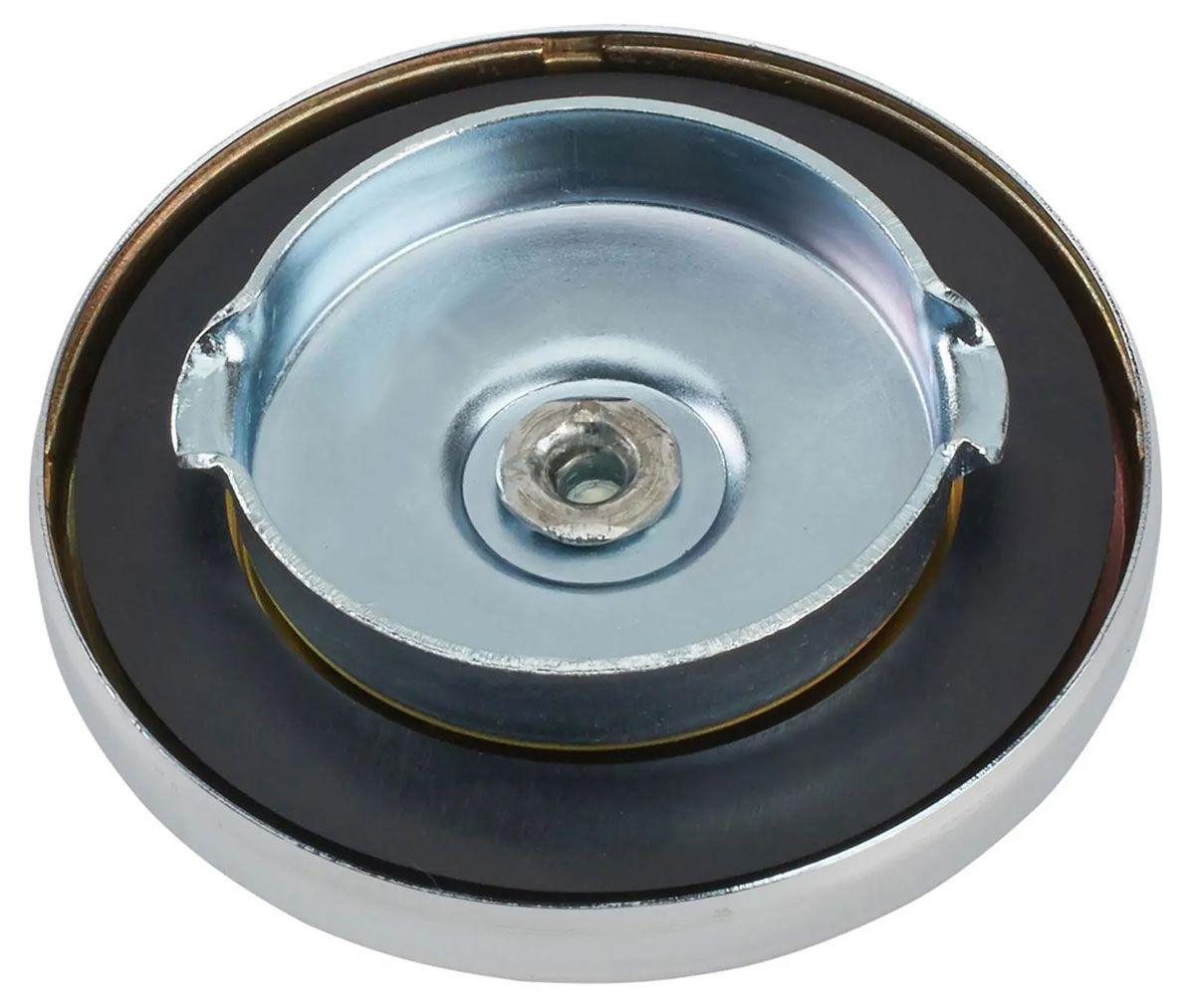 VINTIQUE Suit 1932-48 Ford Passenger & 1932-50 Pick Up Vintique Stainless Steel Petrol Cap Non-Locking VI11C-9030-A SR