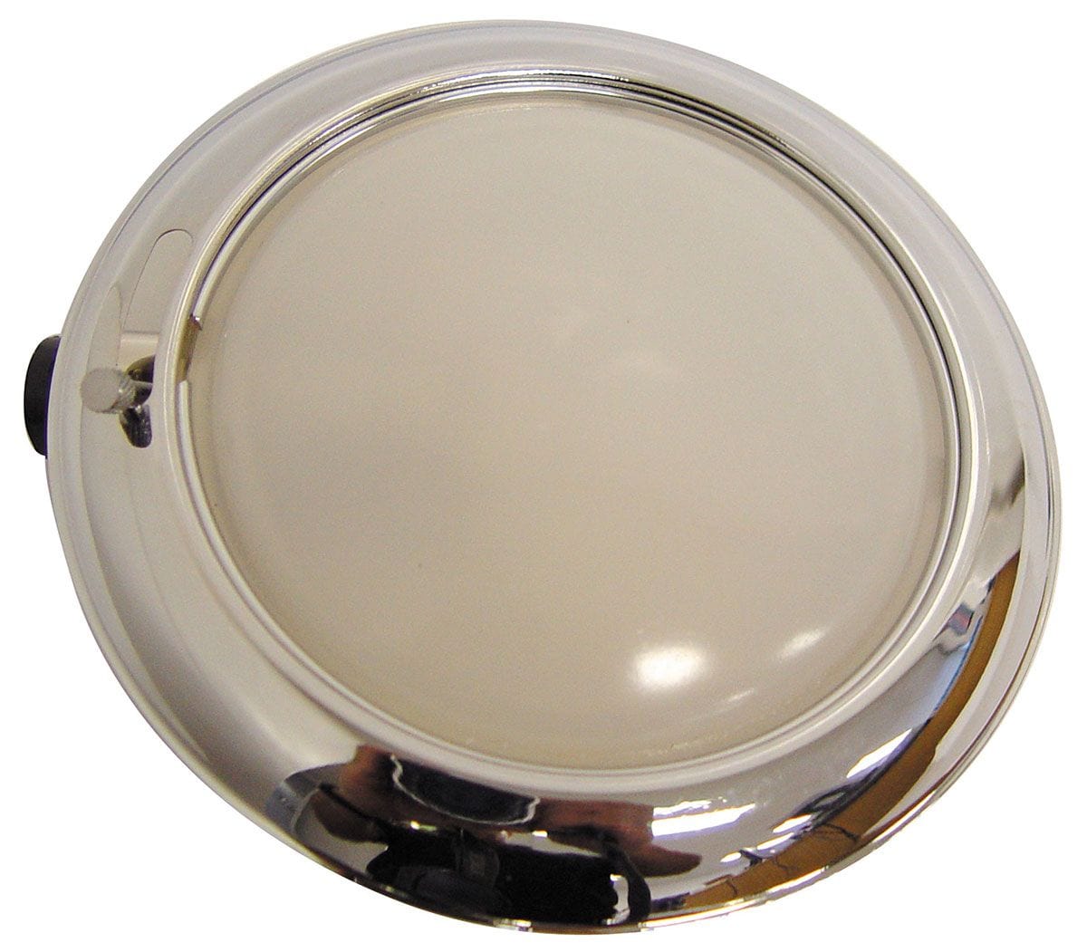 VINTIQUE Suit 1932-48 Ford Vintique Vintique Inc Interior Dome Light With Switch VIA-13771-WS SR