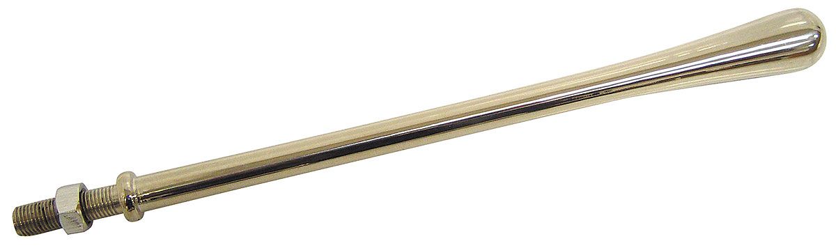 VINTIQUE Suit 1932 Ford Passenger Car & 1932-34 Ford Pickup Vintique Vintique Inc Cowl Vent Handles VIB-700611 SR