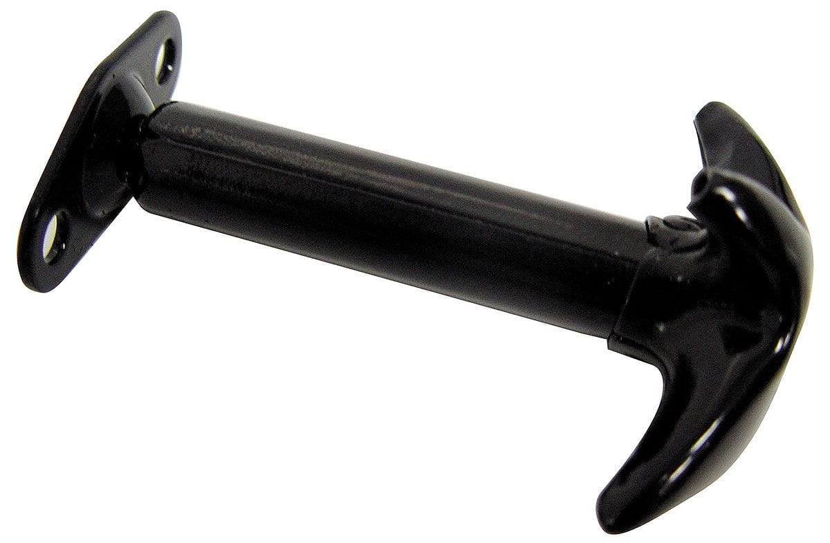 VINTIQUE Suit 1932 Ford Passenger Car & 1932-34 Pickup Vintique Vintique Inc Bonnet Latch VIB-16750-BK SR