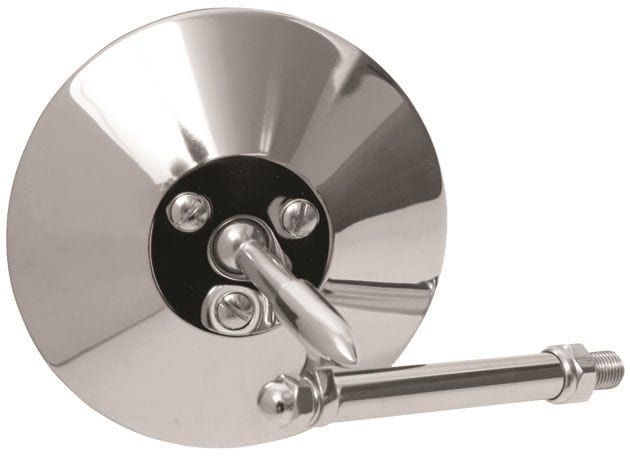 VINTIQUE Suit 1932 Ford Roadster, each Vintique Vintique Inc Post Mirror VI18-17700-CHP SR