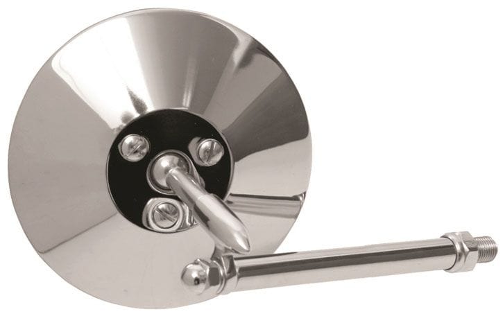 VINTIQUE Suit 1932 Ford Roadster Vintique Vintique Inc Post Mirror VI18-17700-P SR