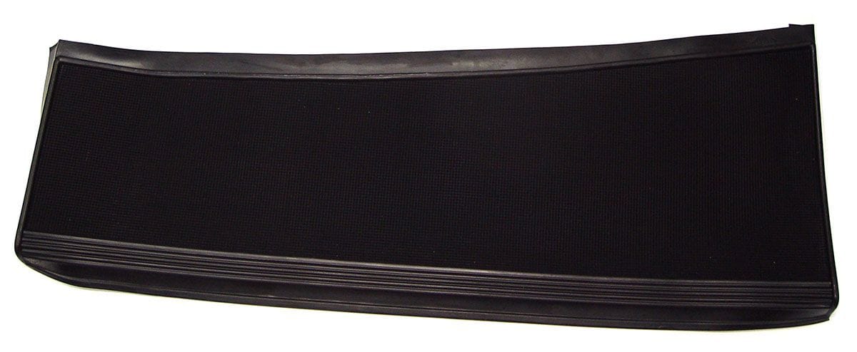 VINTIQUE Suit 1932 Ford Vintique Vintique Inc Running Board Covers VIB-16450-1 SR