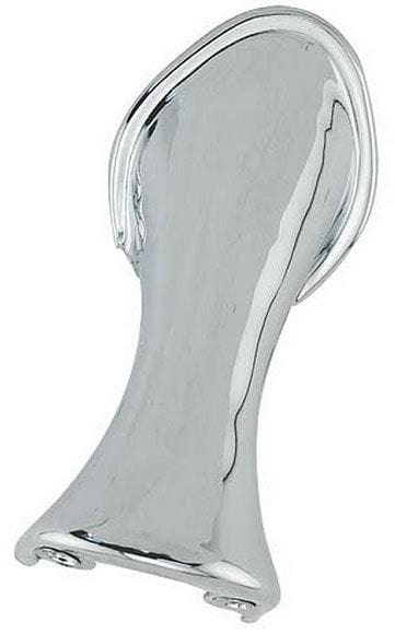 VINTIQUE Suit 1933-34 Ford Car Vintique Vintique Inc Taillight Bracket Chrome With No Rumble VI40-13471-C SR