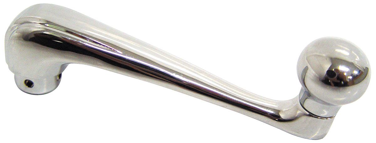 VINTIQUE Suit 1933-34 Ford Closed Car Vintique Vintique Inc Interior Window Winder Handle VI40-702780-E SR