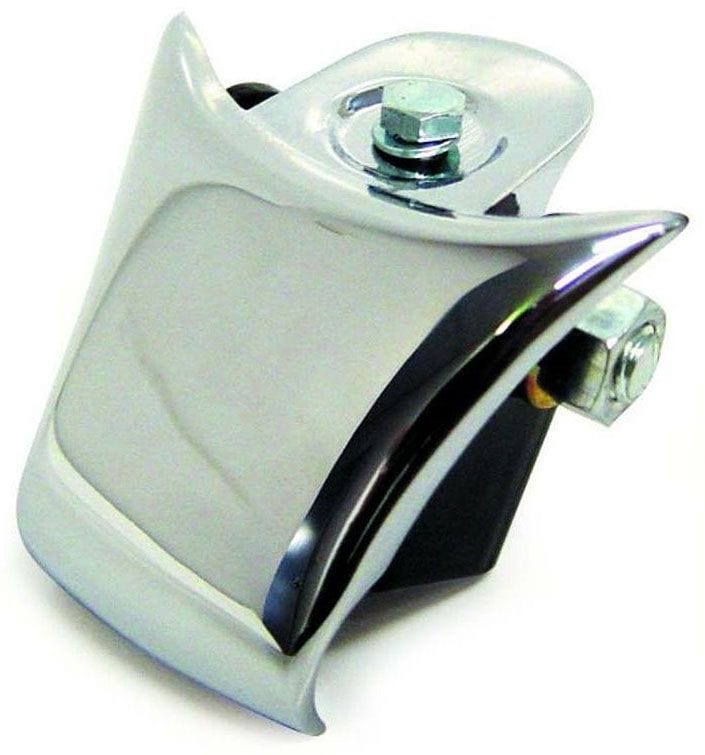 VINTIQUE Suit 1933-34 Ford Vintique Vintique Inc Chrome Plated Front Fender Tie Bracket VI40-16088-C SR