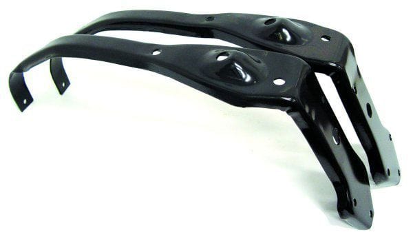 VINTIQUE Suit 1933-34 Ford Vintique Vintique Inc Heavy Front Fender Braces VI40-16047-8 SR