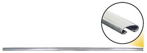 VINTIQUE Suit 1933-36 Ford Car Vintique Vintique Inc Hood Center Hinge VI40-16632 SR