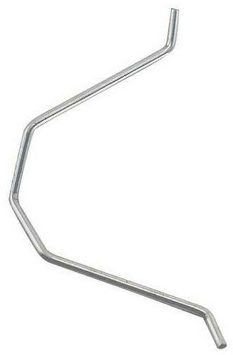 Vintique Suit 1935-36 Ford Car & 1935-39 Pick-Up (6 Clips) Vintique Headlight Lense Retainer Clip VI48-13061-S SR