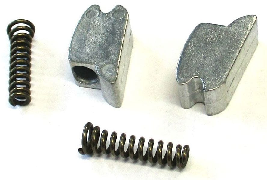 VINTIQUE Suit 1935-40 Car & 1935-41 Pickup Vintique Vintique Inc Female Dovetail Repair Kit VI48-702574-RK SR