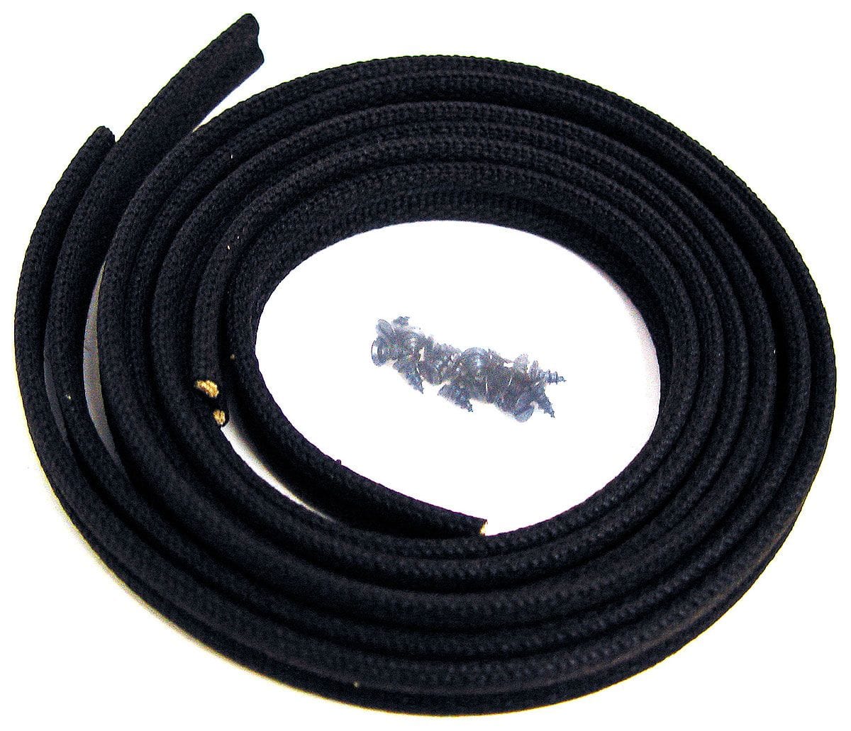 VINTIQUE Suit 1935 Ford Car Vintique Vintique Inc Cowl Lace Kit VI48-16740-S SR