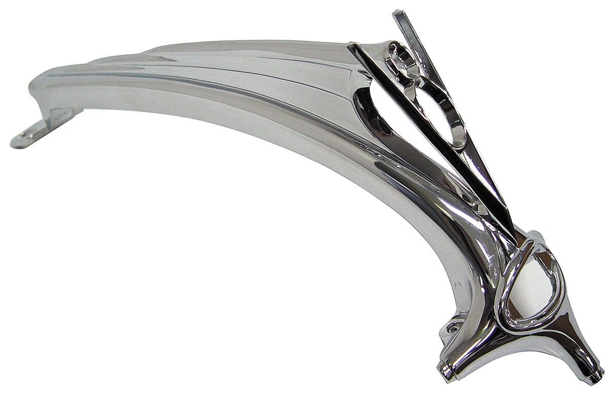 VINTIQUE Suit 1936 Ford Car Ornaments do not include the Ford emblems Vintique Vintique Inc Radiator Shell & Bonnet Ornament VI68-8215 SR