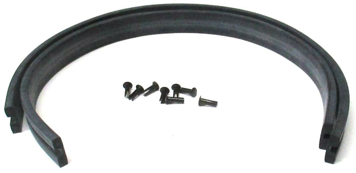 VINTIQUE Suit 1936 Ford Passenger Car Vintique Vintique Inc Grill To Bonnet Lace Kit VI68-16739-S SR