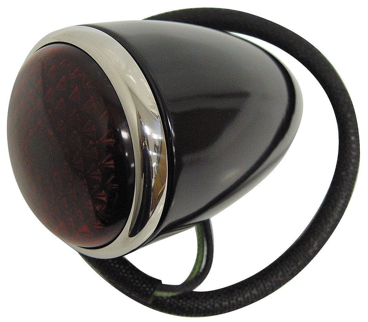 VINTIQUE Suit 1937 Ford Passenger Vintique Vintique Inc R/H Rear Taillight Assembly VI78-13402-DR SR