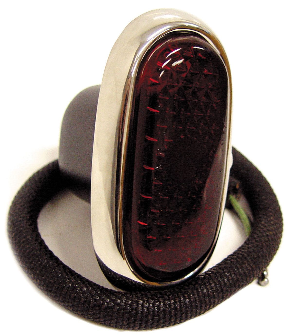 VINTIQUE Suit 1942-48 Passenger Cars. Fits L/H Or R/H Vintique Vintique Inc Rear Tail Lights VI21A-13405-D SR