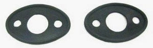 Vintique Vintique Inc Rubber Door Handle Pads VIB-702356-AS