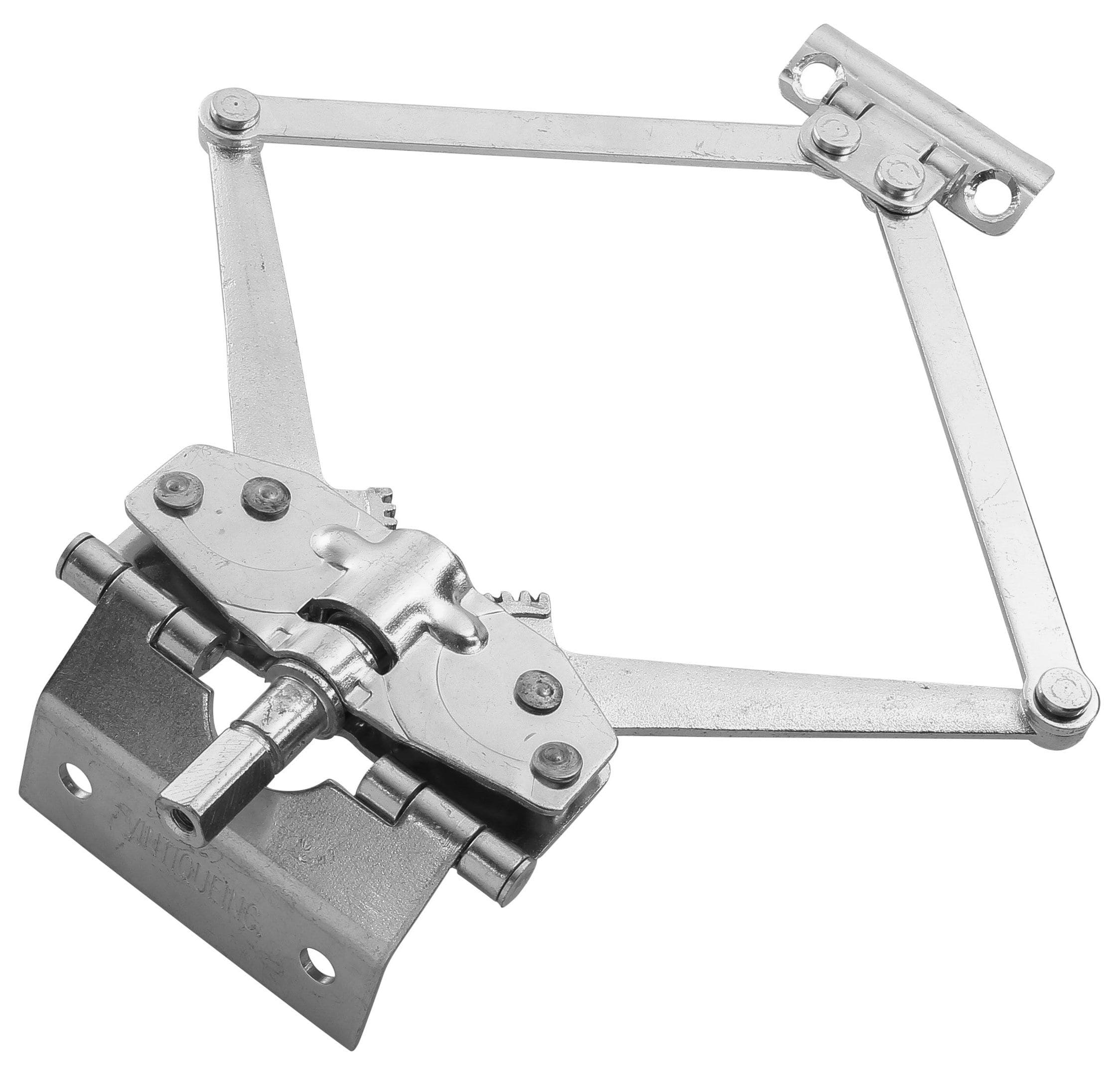 VINTIQUE Suit Ford 1933-34 Ford Closed Car & Wagon Vintique Vintique Inc Windshield Regulator VI40-701325 SR