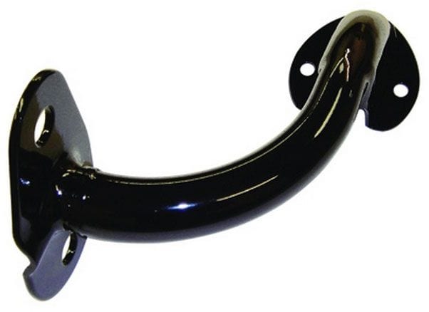 VINTIQUE Suit1932 Ford Car Vintique Vintique Inc L/H Taillight Bracket, Black Finish VIB-13471 SR