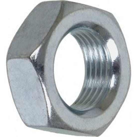 VINTIQUE Vintique 1928-67 Ford Steering Wheel Column Shaft Nut VIA-3610 SR