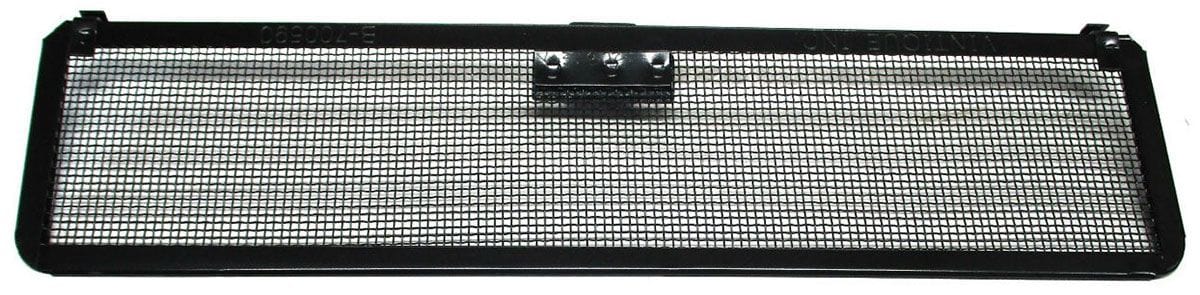 VINTIQUE Vintique 1932 Ford Cowl Vent Screen suit 1932 Passenger & 1932-34 Pickup VIB-700590 SR