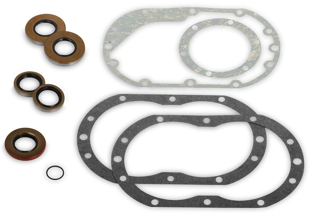 WEIAND Suit 142,144,174,177,256 Supercharger Weiand Weiand Supercharger Gasket Set WM9593 SR