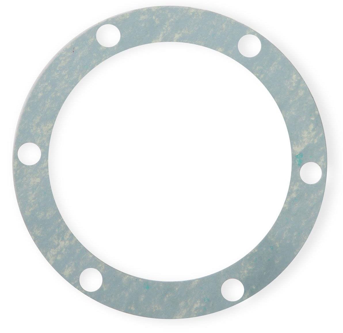 WEIAND Suit 142, 144, 174 & 177 Weiand Supercharger Nose Drive Gaskets WM6979 SR