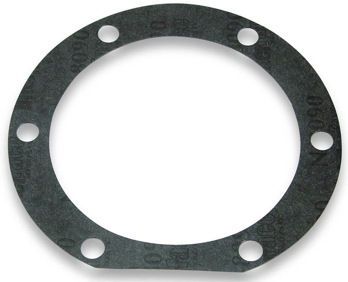 Weiand Suit Nose Drives P/N 7104, 7103, 7044 To P/N 7039 Gear Cover Weiand Weiand Supercharger Front Nose Drive Gasket WM7079 SR
