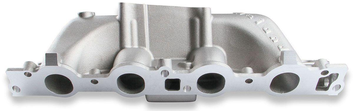 WEIAND Weiand Weiand BB Ford Stealth Intake Manifold SR