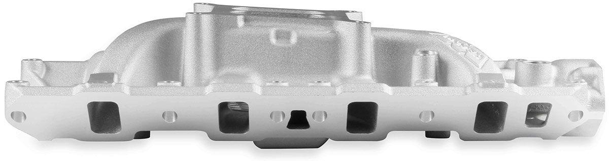 WEIAND Weiand Weiand SB Ford Stealth Intake Manifold SR