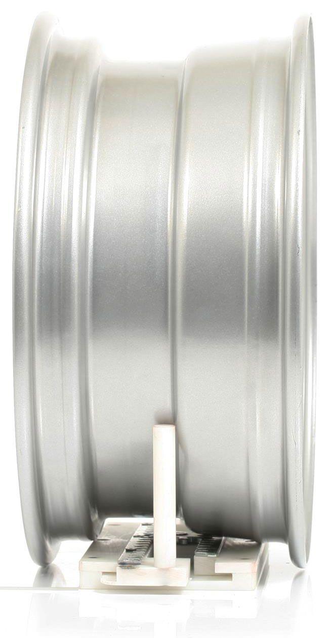 WHEELVINT 4-3/4" Bolt Circle With 4" Back Space Wheel Vintiques Painted Pontiac Rallye II Rim 15 x 7" WV60-573404 SR