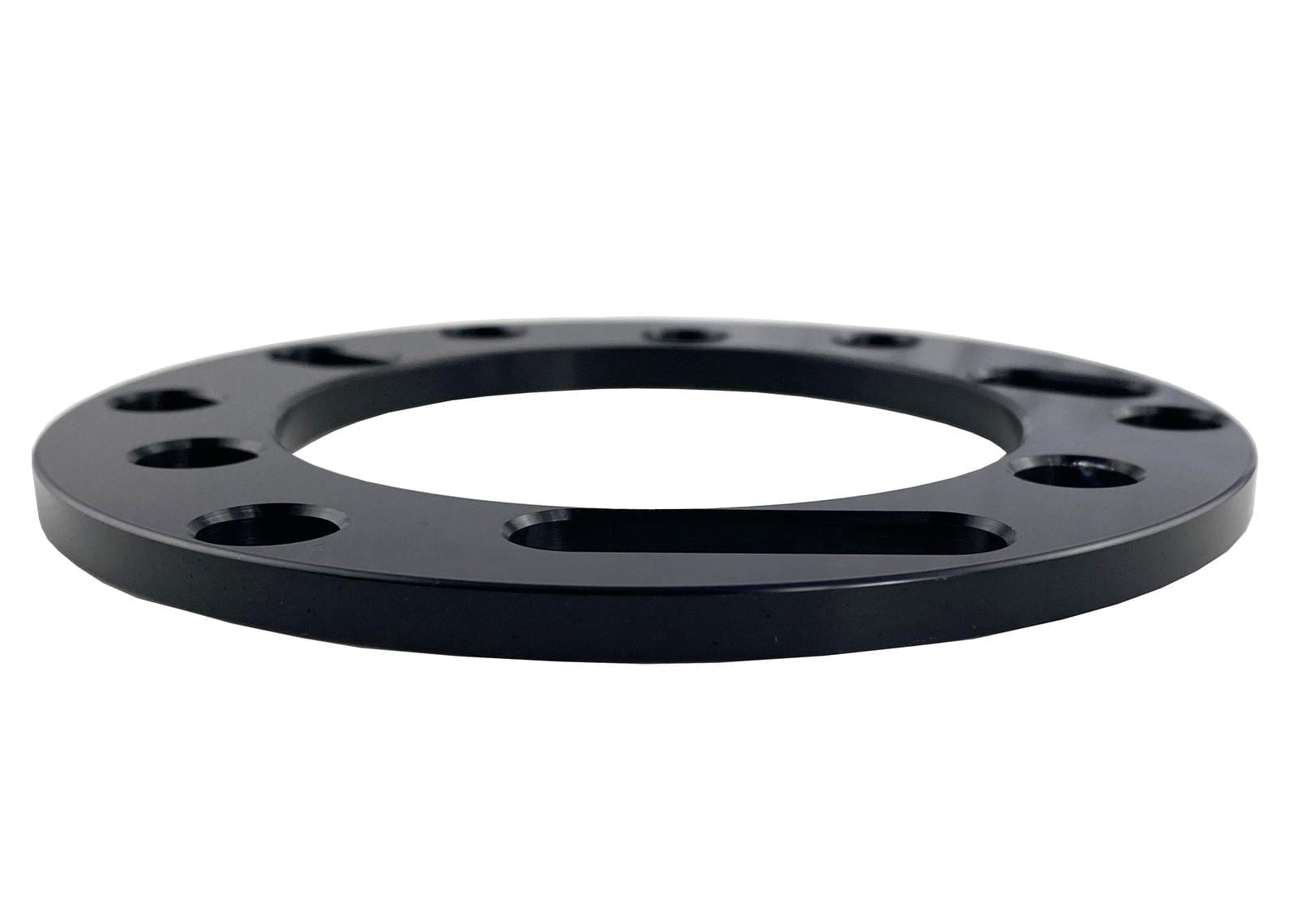 Whiteline 10 x 14 x 26 cm / 10-12mm approximate ride height increase Front Strut - Spacer Kit Raises Vehicle Approx 10-12mm to Suit Various 4x4 Applications SR