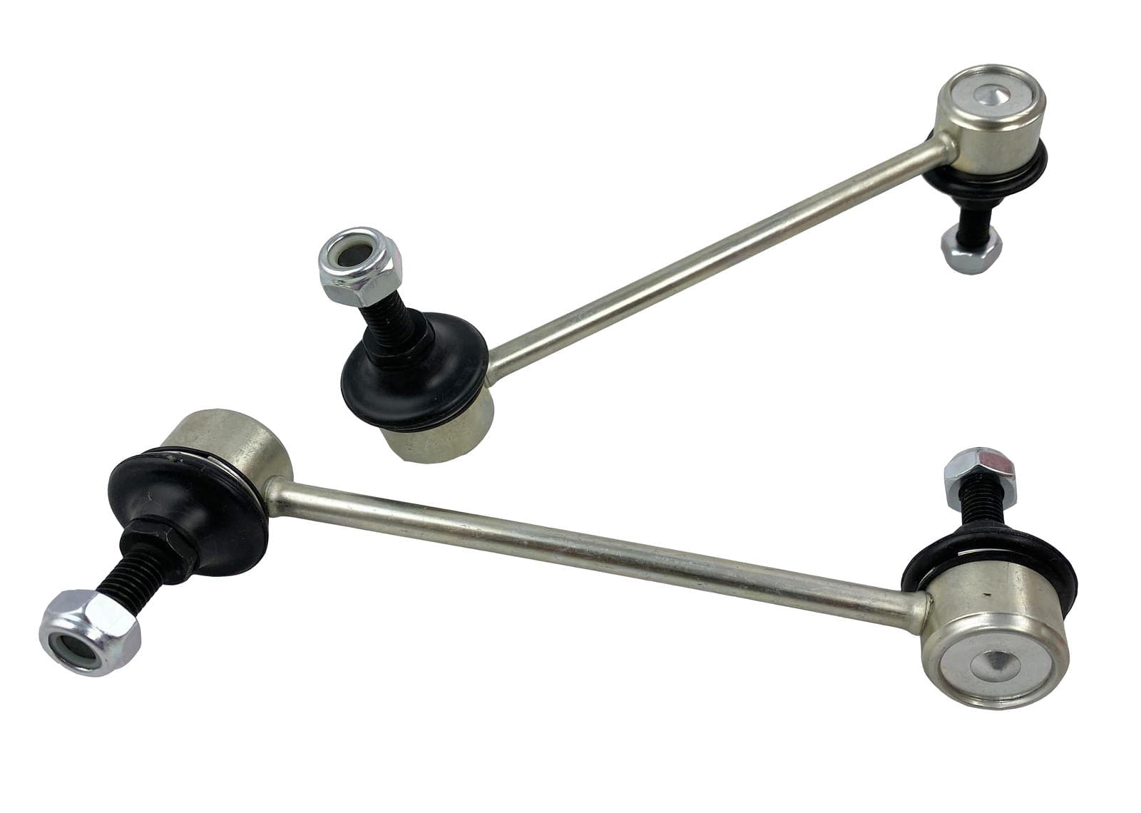 Whiteline 10 x 14 x 6 cm / 180mm - horizontal 180deg opposed ball joints Sway Bar Link to Suit Hyundai Grandeur, Sonata and XG SR