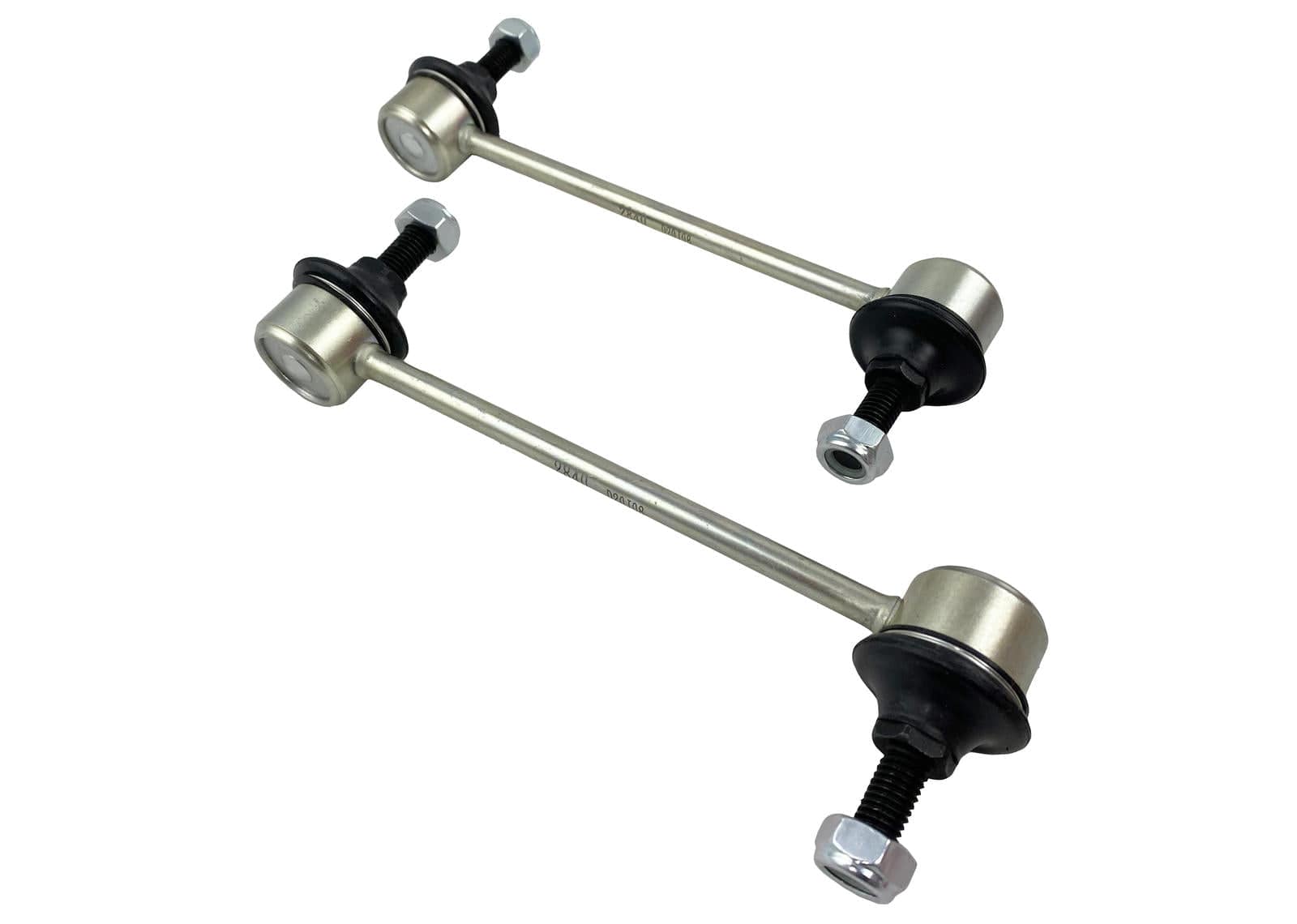 Whiteline 10 x 14 x 6 cm / 180mm - horizontal 180deg opposed ball joints Sway Bar Link to Suit Hyundai Grandeur, Sonata and XG SR