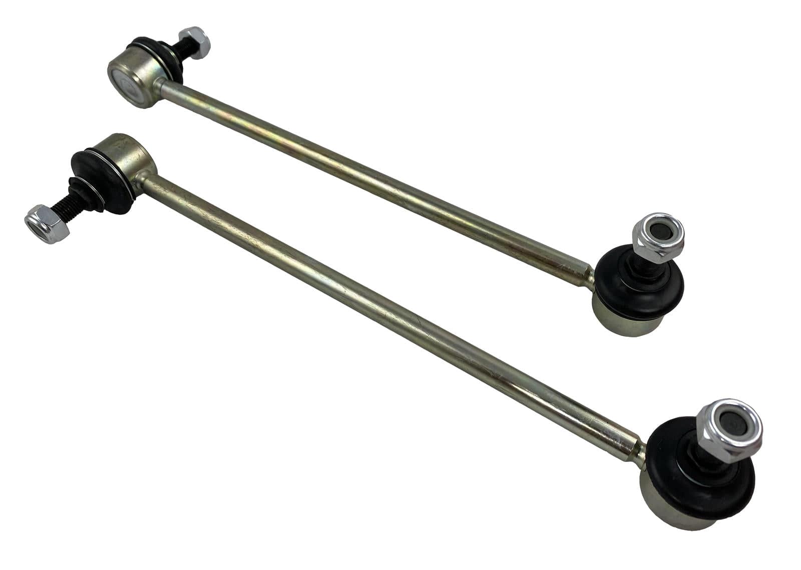 Whiteline 10 x 14 x 6 cm Front Sway Bar Link to Suit Hyundai Accent MC and Kia Rio JB SR