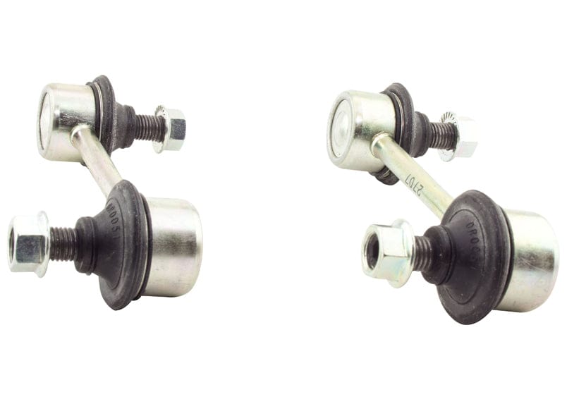 Whiteline 10 x 16 x 26 cm / 105mm - horizontal 180deg opposed ball joints Sway Bar Link to Suit Holden, HSV and Toyota SR