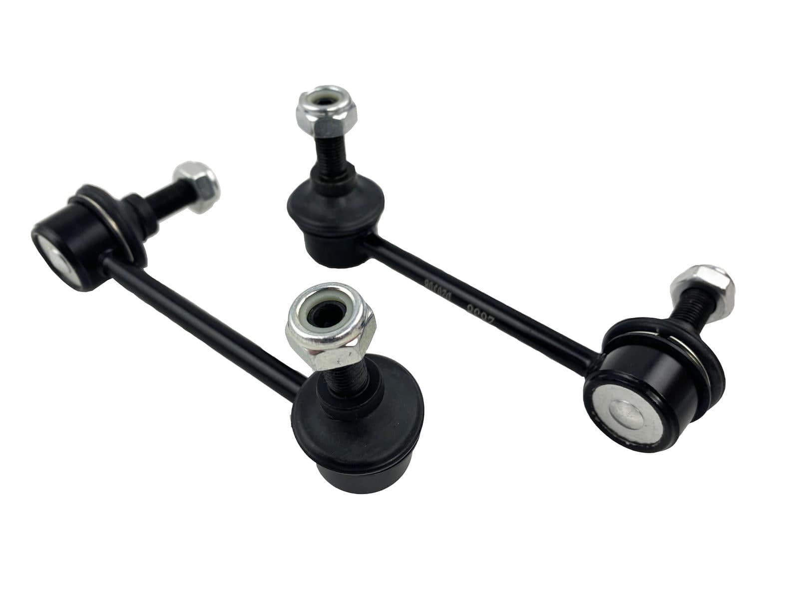 Whiteline 10 x 16 x 26 cm / 117mm - horizontal 90deg opposed ball joints Rear Sway Bar Link to Suit Honda Accord SR