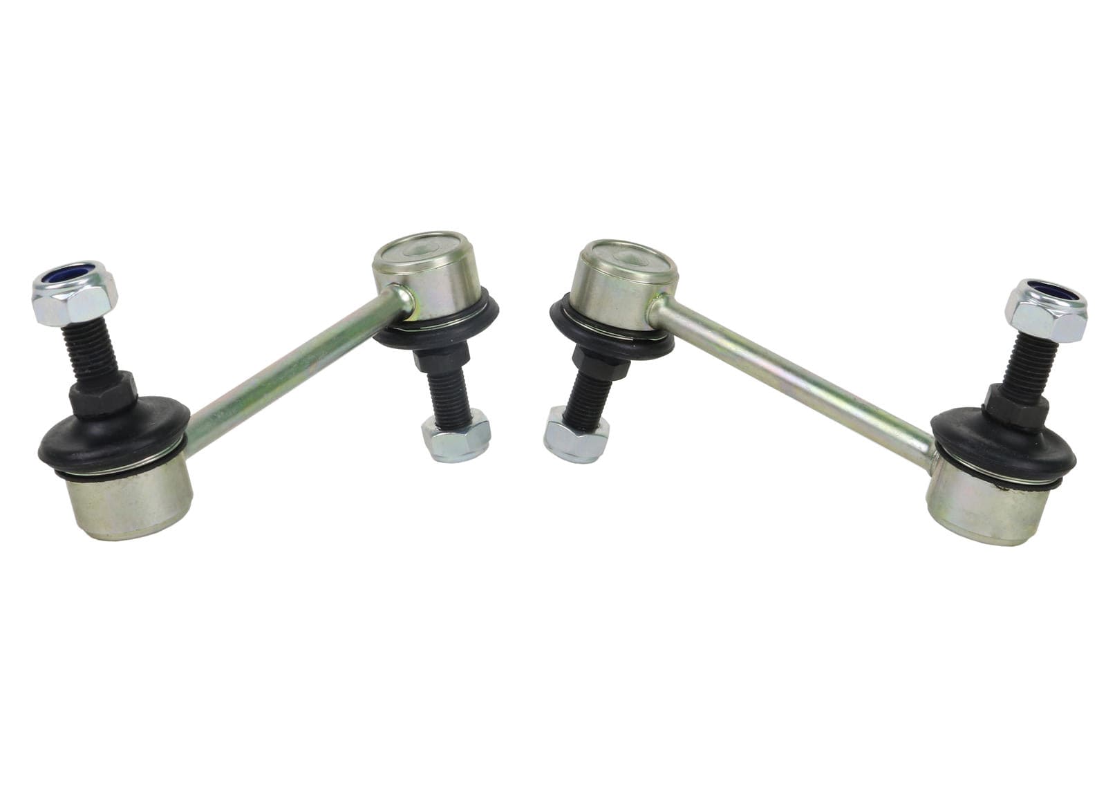 Whiteline 10 x 16 x 26 cm / 120mm - horizontal 180deg opposed ball joints Front Sway Bar Link to Suit Lexus SC and Toyota Soarer SR