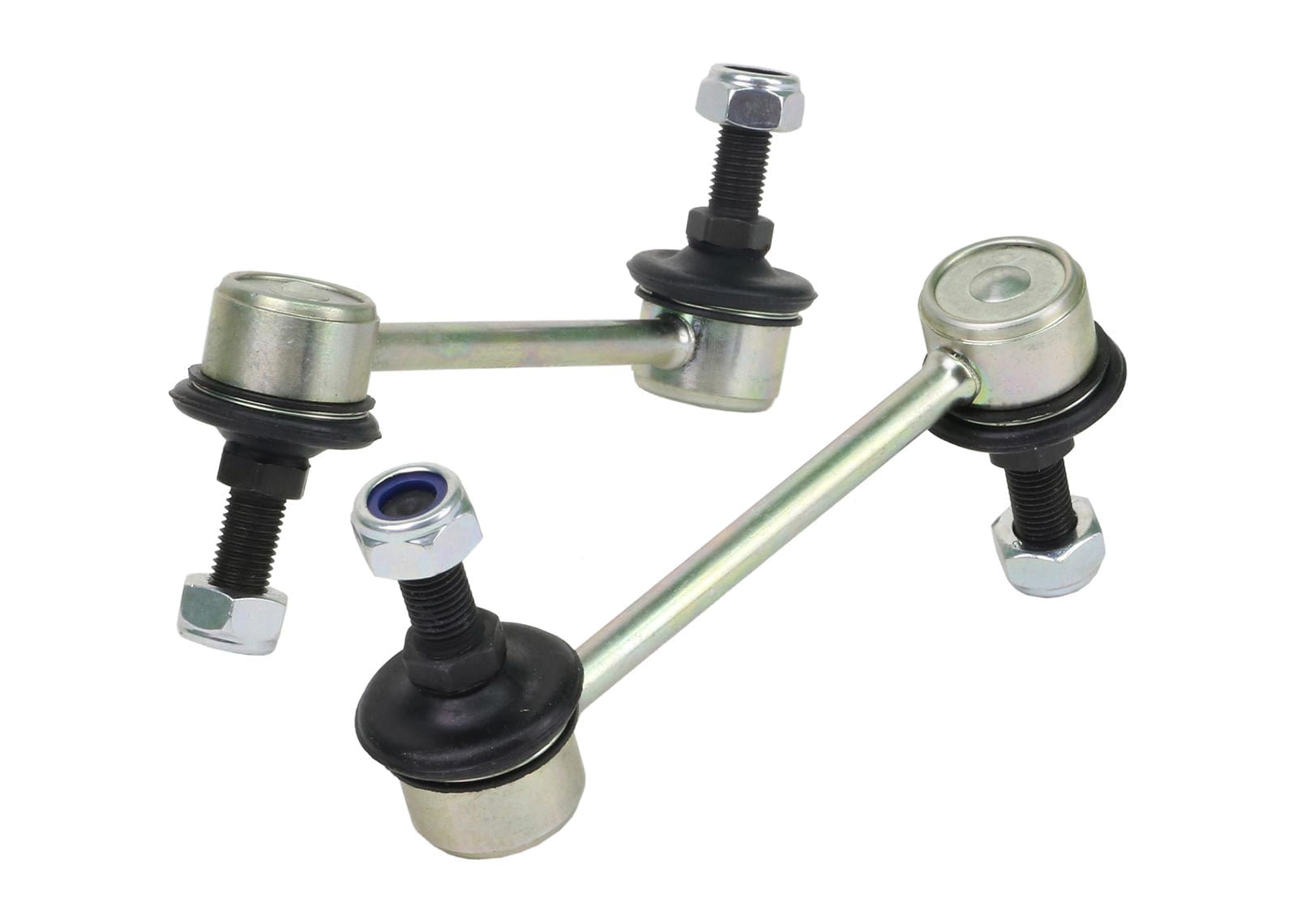Whiteline 10 x 16 x 26 cm / 120mm - horizontal 180deg opposed ball joints Front Sway Bar Link to Suit Lexus SC and Toyota Soarer SR