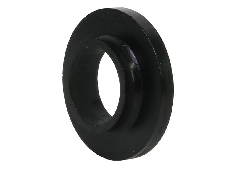 Whiteline 10 x 16 x 26 cm / 12mm ride height increase Rear Coil Spring Pad - Upper Bushing Kit to Suit Holden HQ-WB SR