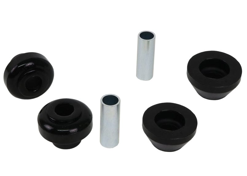 Whiteline 10 x 16 x 26 cm / 18mm ID Front Strut Rod - To Chassis Bushing Kit to Suit Chrysler Valiant, Falcon/Fairlne XK-XF and Mustang Classic SR