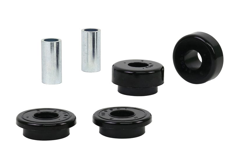 Whiteline 10 x 16 x 26 cm / 2 piece bushing design Front Strut Rod - To Chassis Bushing Kit to Suit Holden Commodore VB-VS an HSV SR