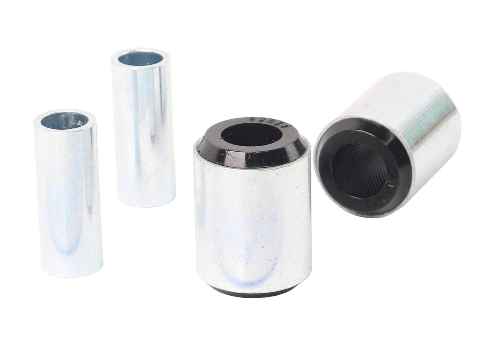 Whiteline 10 x 16 x 26 cm / 35mm OD - suits OEM shock Front Shock Absorber - Lower Bushing Kit to Suit Mitsubishi Challenger PB, PC and Triton ML, MN SR