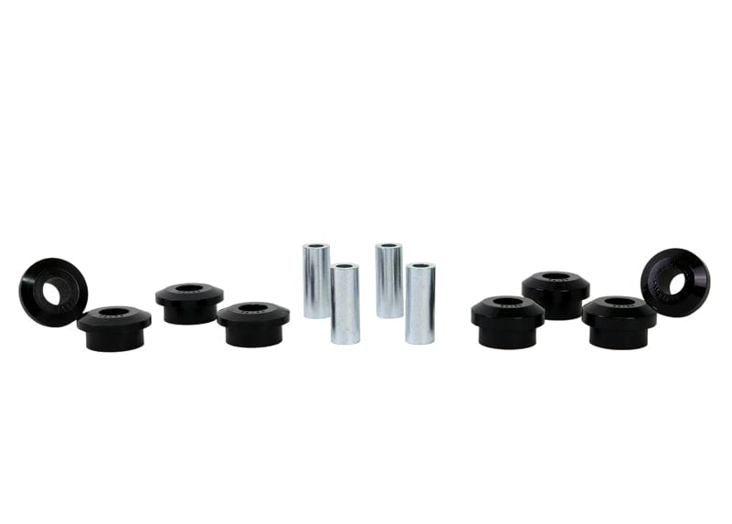 Whiteline 10 x 16 x 26 cm / 42mm OD Rear Control Arm Upper - Inner Bushing Kit to Suit Honda S2000 AP SR