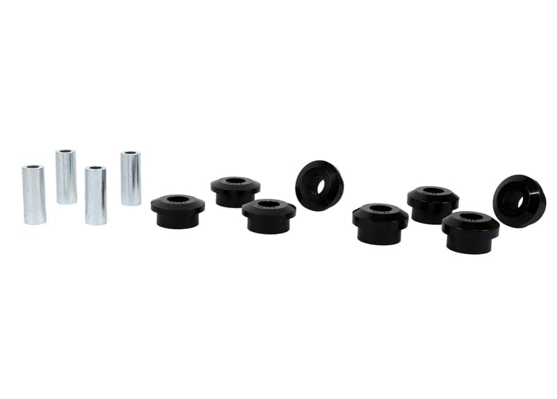 Whiteline 10 x 16 x 26 cm / 42mm OD Rear Control Arm Upper - Inner Bushing Kit to Suit Honda S2000 AP SR